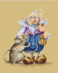 Gnome's Best Friend (image for) Gnome's Best Friend